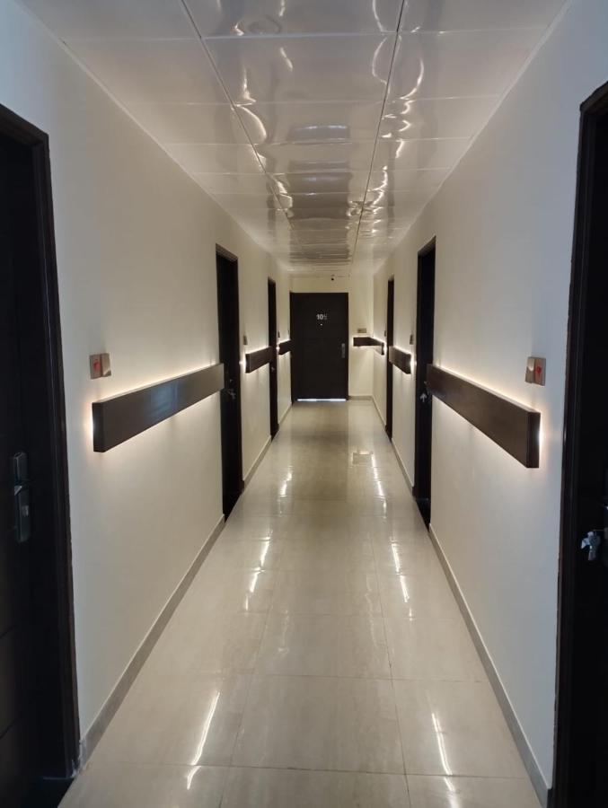 White Park Hotel & Suites チッタゴン エクステリア 写真